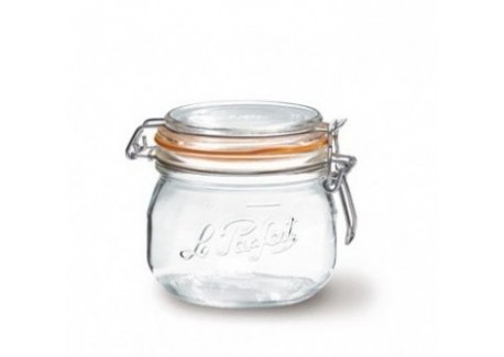 Super Bocal 250 ml - Le Parfait