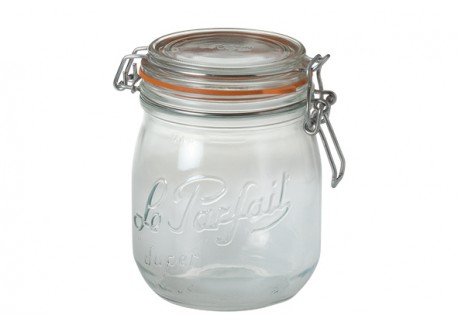 Super Bocal 500 ml - Le Parfait