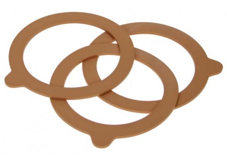 Super Weckringen 100 mm 10 dlg - Le Parfait