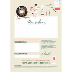 Cadeaubon Alle Gelegenheden