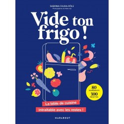 Vide ton Frigo 