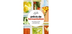 Ma Vie en Green - Précis de Fermentation