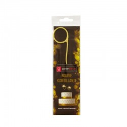 Bougie Scintillante Chiffre 9 - Patisdécor Bougie Scintillante Chiffre 9 - Patisdécor