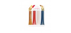 Stylos de Décoration pour Pâtisserie 4 x 25 g 