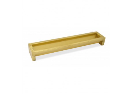 Moule Insert Bûche en Silicone 25 cm  - Scrapcooking