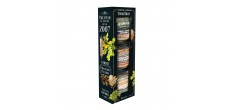 Coffret 3 Tartinables Truffe 3 x 90g 