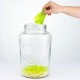 Fermentatiepot 5 L met Waterslot - Kilner
