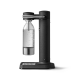 Carbonator 3 Bruiswatermachine Mat Zwart - Aarke
