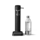 Carbonator 3 Bruiswatermachine Mat Zwart - Aarke