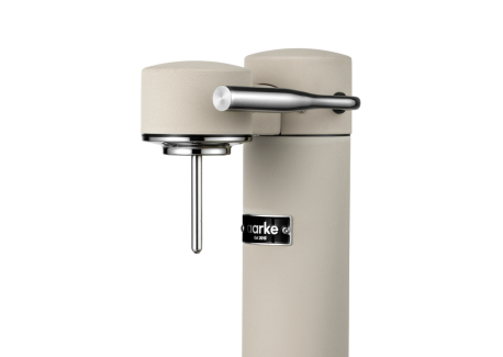 Carbonator 3 Burgundy - Machine à Eau Gazeuse