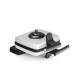 Gaufrier WA 102A Gris Pack LSDC Croque Monsieur - Frifri