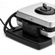 Gaufrier WA 102A Gris Pack LSDC Croque Monsieur - Frifri