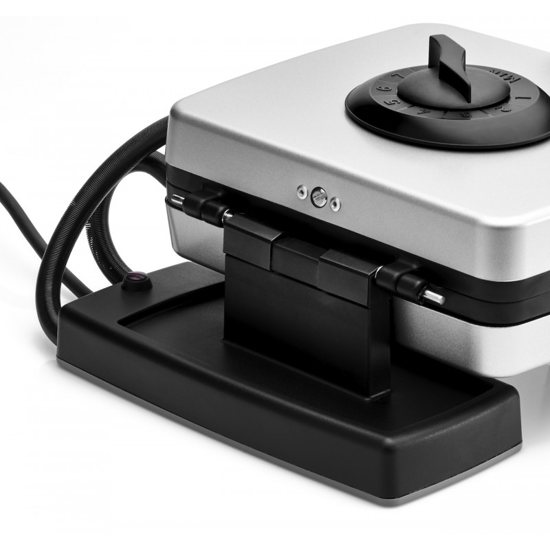 Gaufrier WA 102A Gris Pack LSDC Croque Monsieur - Frifri