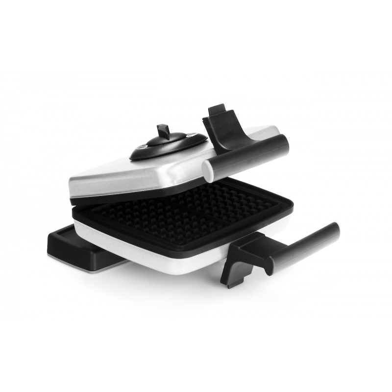 Gaufrier WA 102A Gris Pack LSDC Croque Monsieur - Frifri