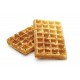 Wafelijzer WA 102A LSDC Pakket Croque Monsieur - Frifri