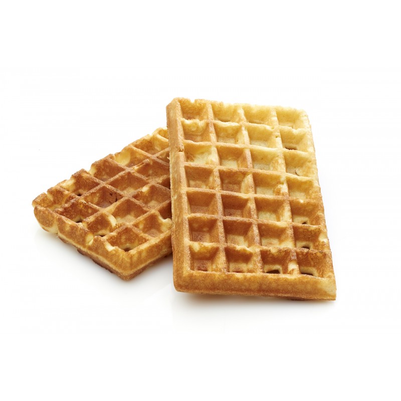 Gaufrier WA 102A Gris Pack LSDC Croque Monsieur - Frifri