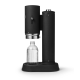 Carbonator PRO Bruiswatermachine Mat Zwart - Aarke