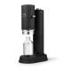 Carbonator PRO Bruiswatermachine Mat Zwart - Aarke