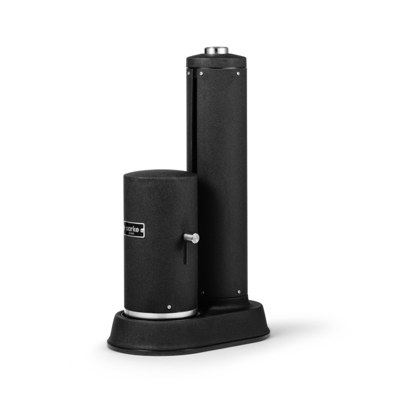 Carbonator PRO Bruiswatermachine Mat Zwart - Aarke