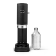 Carbonator PRO Bruiswatermachine Mat Zwart - Aarke