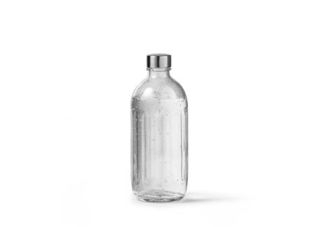 Bouteille en Verre 0,8 L  pour Carbonator Pro - Aarke