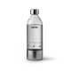 Bouteille en PET 1 L pour Machine a Eau Gazeuse Carbonator 3 - Aarke