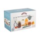 Starterpack Set de Conservation en bocaux 8 pces - Kilner