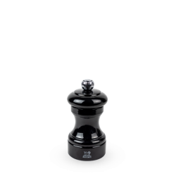 Bistro Moulin à Poivre 10 cm Laqué Noir