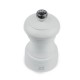 Bistro Pepermolen 10 cm Parel Grijs - Peugeot