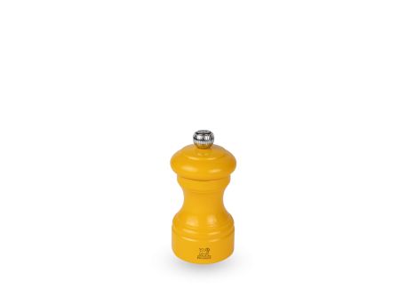 Bistro Moulin à Poivre 10 cm Jaune Safran - Peugeot