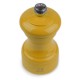 Bistro Moulin à Poivre 10 cm Jaune Safran - Peugeot