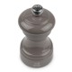 Bistro Moulin à Poivre 10 cm Gris Taupe - Peugeot