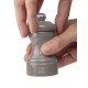 Bistro Moulin à Poivre 10 cm Gris Taupe - Peugeot
