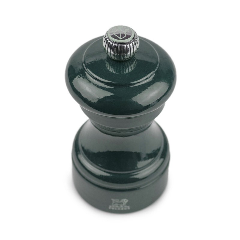 Bistro Moulin à Sel 10 cm Vert Forêt  - Peugeot