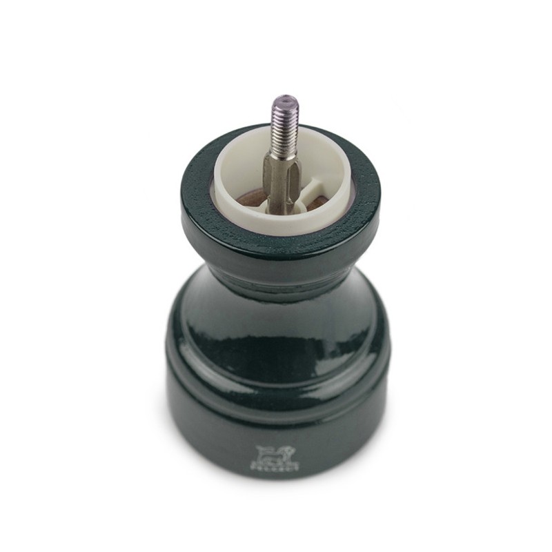 Bistro Moulin à Sel 10 cm Vert Forêt  - Peugeot