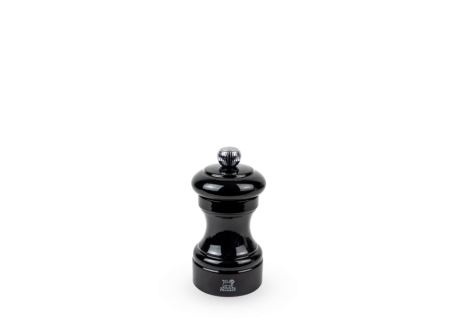 Bistro Zoutmolen 10 cm Laqué Zwart - Peugeot