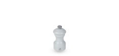 Bistro Moulin à Sel 10 cm Gris Perle 