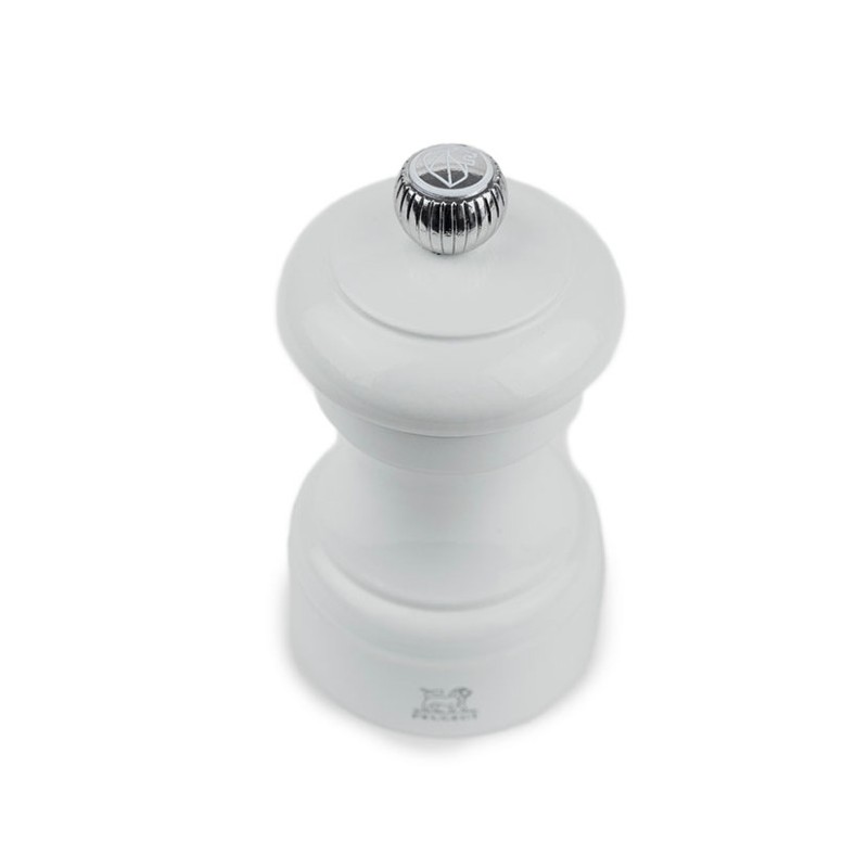 Bistro Moulin à Sel 10 cm Gris Perle  - Peugeot