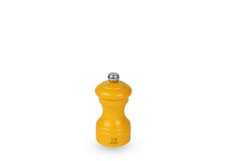 Bistro Moulin à Sel 10 cm Jaune Safran  - Peugeot