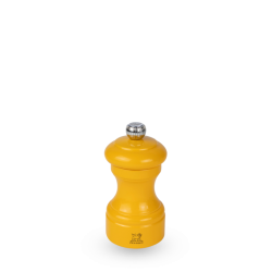 Bistro Moulin à Sel 10 cm Jaune Safran  - Peugeot