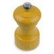 Bistro Moulin à Sel 10 cm Jaune Safran  - Peugeot