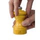 Bistro Moulin à Sel 10 cm Jaune Safran - Peugeot