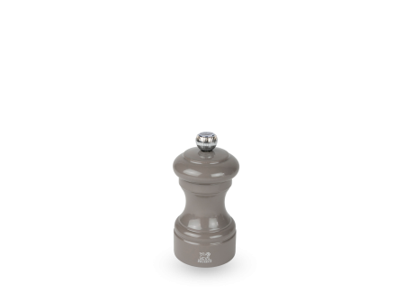 Bistro Moulin à Sel 10 cm Gris Taupe - Peugeot