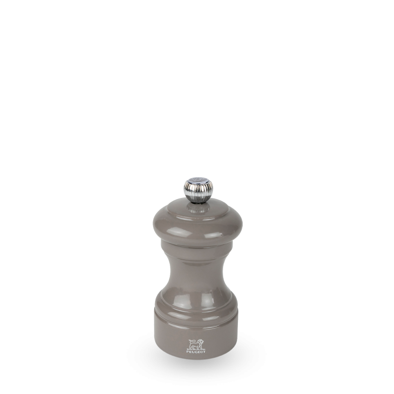 Bistro Moulin à Sel 10 cm Gris Taupe  - Peugeot