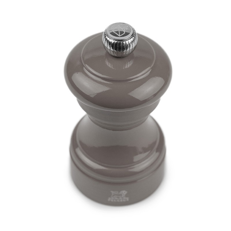 Bistro Moulin à Sel 10 cm Gris Taupe  - Peugeot
