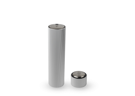 Line Reverse Tire Bouchon Électrique 21 cm Aluminium - Peugeot