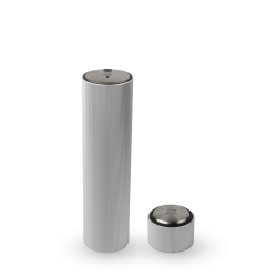 Line Reverse Elektrisch Kurkentrekker 21 cm Aluminium