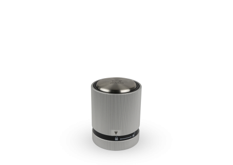 Line Champagne Stopper Aluminium - Peugeot