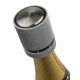 Line Champagne Stopper Aluminium - Peugeot