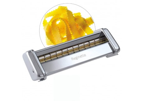 Reginette 12 mm voor Pastamachines Atlas en Multipast - Marcato